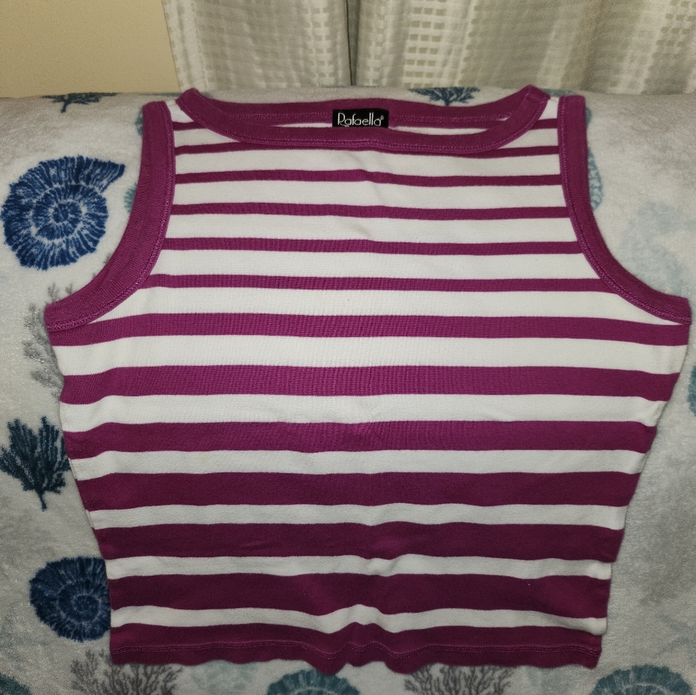 NWOT womens tank top